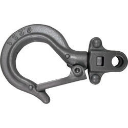 L1XA003-10014 [キトー レバーブロックLX用部品 ウエフック1式]
