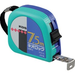 KS19-75B [KDS ネオロック19巾7.5m]