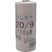 KM-YORIITO#3-300M [まつうら クレモナより糸 3号（約0.75mm）×300m]