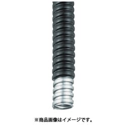KMS12 [SANKEI ビニル被覆電線管（固定配管用）ケイフレックス30m]