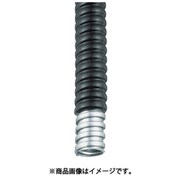 KMS12 [SANKEI ビニル被覆電線管（固定配管用）ケイフレックス30m]