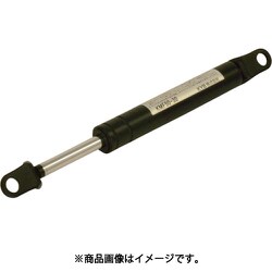 KYB ガススプリング フリーピストンタイプ KMF90-20TR