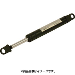 KYB ガススプリング フリーピストンタイプ KMF150-40TR