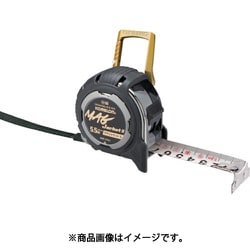 KMC-31NJB-55-25 [KOMELON マグジャケット2 カラビナ付き 25mm幅 5.5m]