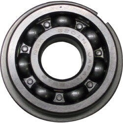 J1GR002-06201 [キトー チェーンブロックM3形用部品 ボールベアリング]