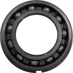 J1GR002-06007 [キトー チェーンブロックM3形用部品 ボールベアリング]