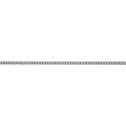ニッサチェイン 鉄クロームマンテル 1.2mm×30m IS12N-CR