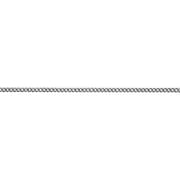 IS12N-CR [ニッサチェイン 鉄クロームマンテル 1.2mm×30m]