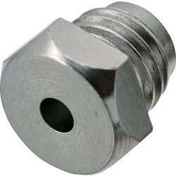 TRUSCO リベッターHR-2464用ノーズピース 4.8MM用 HR2464-NP048