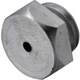 TRUSCO リベッターHR-2464用ノーズピース 4.0MM用 HR2464-NP040