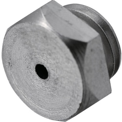 TRUSCO リベッターHR-2464用ノーズピース 4.0MM用 HR2464-NP040