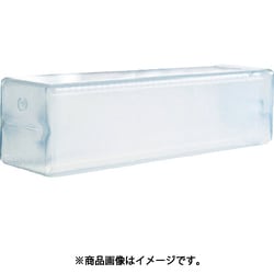 本多プラス アジャスターケース HKケース 幅20×奥行20×高さ80mm HK-20L