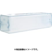 本多プラス アジャスターケース HKケース 幅10×奥行10×高さ80mm HK-10L