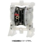 G15PS00 [ヤマダ エアー駆動ダイアフラムポンプ G15PS00]