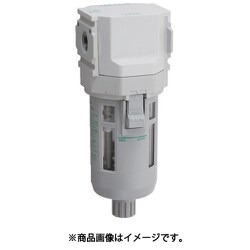 CKD ドレンセパレータ FX1037-25-W