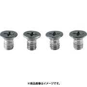 FVL-75NS [TRUSCO FVL75専用口金固定用ねじ]