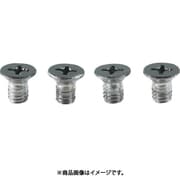 FVL-150NS [TRUSCO FVL150専用口金固定用ねじ]