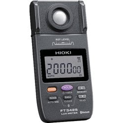 HIOKI 照度計 FT3425