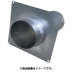 フジモリ 不燃パイプ 150パイ 31×129 F-SL-150