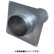 フジモリ 不燃パイプ 150パイ 31×129 F-SL-150