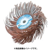 FSFWH10008-120 [AC スリット研磨輪ハンドタイプ]