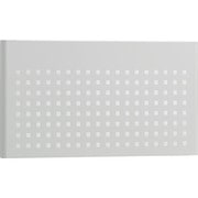 FAW-500PS-W [TRUSCO ファルコンワゴン D500用パネルS W色]