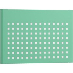 FAW-400PS-YG [TRUSCO ファルコンワゴン D400用パネルS YG色]