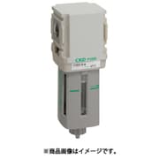 CKD エアフィルタ 白色シリーズ F1000-6-W-F1