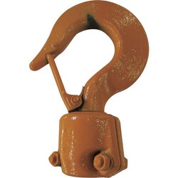 ER2BH10111 [キトー 電気チェーンブロック キトーエクセルER2用部品 シタフック 1シキ]