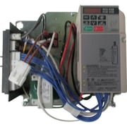 ER2BEE05J5A21 [キトー 電気チェーンブロック キトーエクセルER2用部品 パネルバン ブクミ]