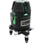 ELG-440 [STS 電子整準式グリーンレーザー墨出器 ELG-440]