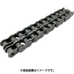 ENUMA EK60D-2列 リベット形 ローラーチェーン EK60D-2