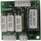 ECP91KB111 [キトー 電気トロリMR2形用部品 インターフェースキバン]