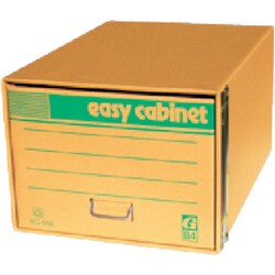 EC-002 [ゼネラル イージーキャビネット普及型B4]