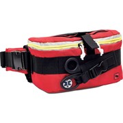 EB02-013 [ELITEBAGS ウエストポーチ KIDLE'S]