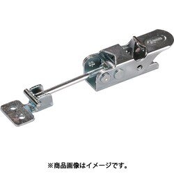 E3TL [SPEEDY B E-ラッチ トグルクランプ T型 安全ロック付（引止め専用型）]