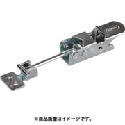 E3TL [SPEEDY B E-ラッチ トグルクランプ T型 安全ロック付（引止め専用型）]
