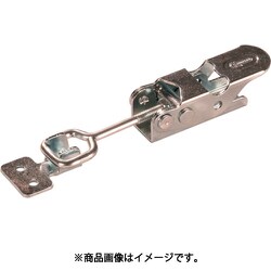 E3GX [SPEEDY B E-ラッチ トグルクランプ G型（引止め専用型）]