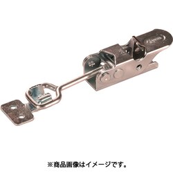 E3GLX [SPEEDY B E-ラッチ トグルクランプ G型 安全ロック付（引止め専用型）]