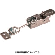 E3GLX [SPEEDY B E-ラッチ トグルクランプ G型 安全ロック付（引止め専用型）]