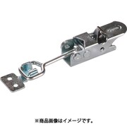 E3GL [SPEEDY B E-ラッチ トグルクランプ G型 安全ロック付（引止め専用型）]
