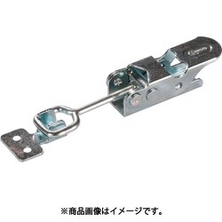 E3G [SPEEDY B E-ラッチ トグルクランプ G型（引止め専用型）]
