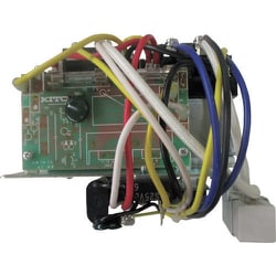 E3DEX24S16013 [キトー 電気チェーンブロック キトーセレクトED3B形用部品 パネルバン 1シキ]