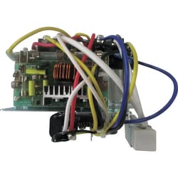 E3DEX24R16013 [キトー 電気チェーンブロック キトーセレクトED3B形用部品 パネルバン 1シキ]