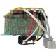 E3DBX24S16012 [キトー 電気チェーンブロック キトーセレクトED3B形用部品 パネルバン 1シキ]