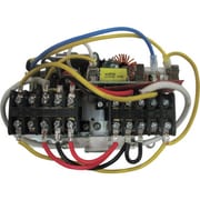 E3DBX10S17012 [キトー 電気チェーンブロック キトーセレクトED3B形用部品 パネルバン 1シキ]