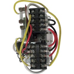 E3DBX10S16012 [キトー 電気チェーンブロック キトーセレクトED3B形用部品 パネルバン 1シキ]