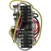E3DBX10S16012 [キトー 電気チェーンブロック キトーセレクトED3B形用部品 パネルバン 1シキ]