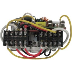 E3DBX10G16012 [キトー 電気チェーンブロック キトーセレクトED3B形用部品 パネルバン 1シキ]