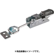 E2GL [SPEEDY B E-ラッチ トグルクランプ G型 安全ロック付（引止め専用型）]